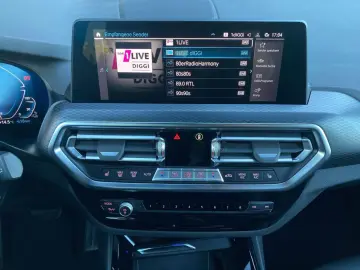 X3 xD 30e M SPORT Laser HUD 360