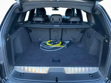 X3 xD 30e M SPORT Laser HUD 360