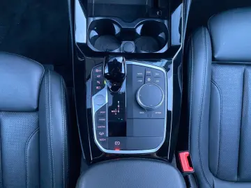 X3 xD 30e M SPORT Laser HUD 360