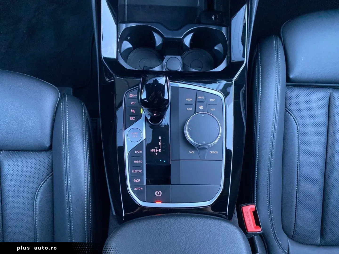 X3 xD 30e M SPORT Laser HUD 360