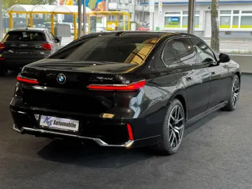 740d xDrive  M Sport Kamera 360 Pano SKY