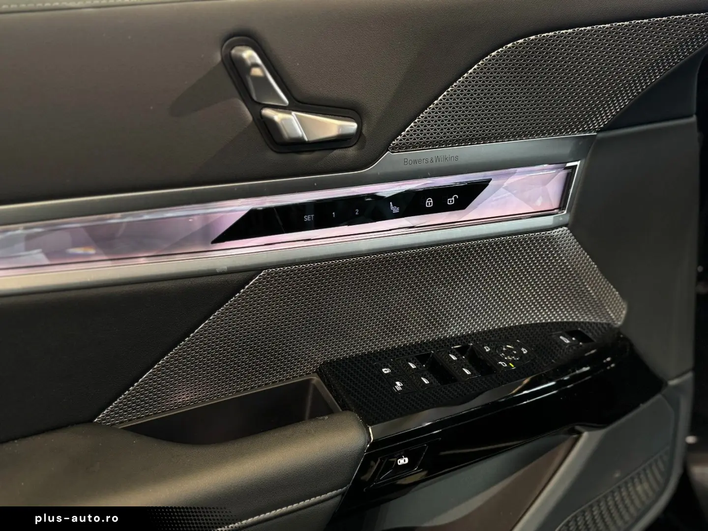 740d xDrive  M Sport Kamera 360 Pano SKY