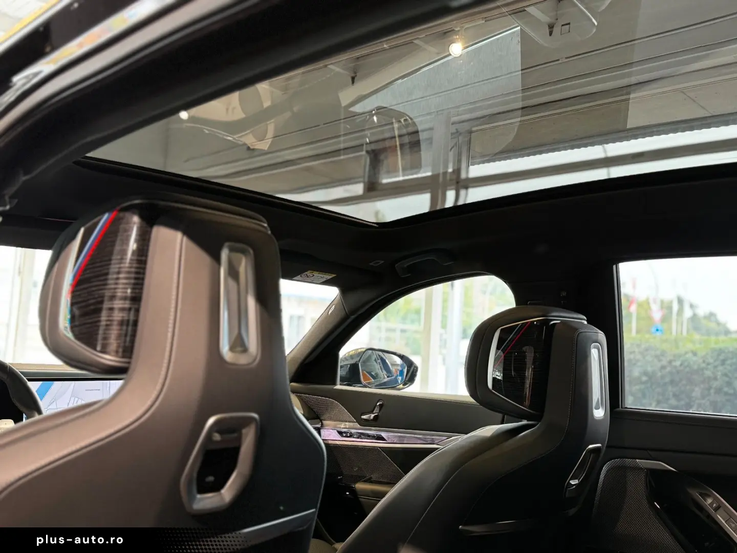 740d xDrive  M Sport Kamera 360 Pano SKY