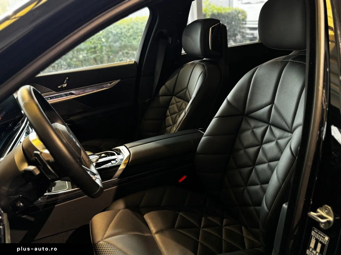 740d xDrive  M Sport Kamera 360 Pano SKY