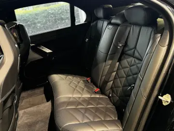 740d xDrive  M Sport Kamera 360 Pano SKY