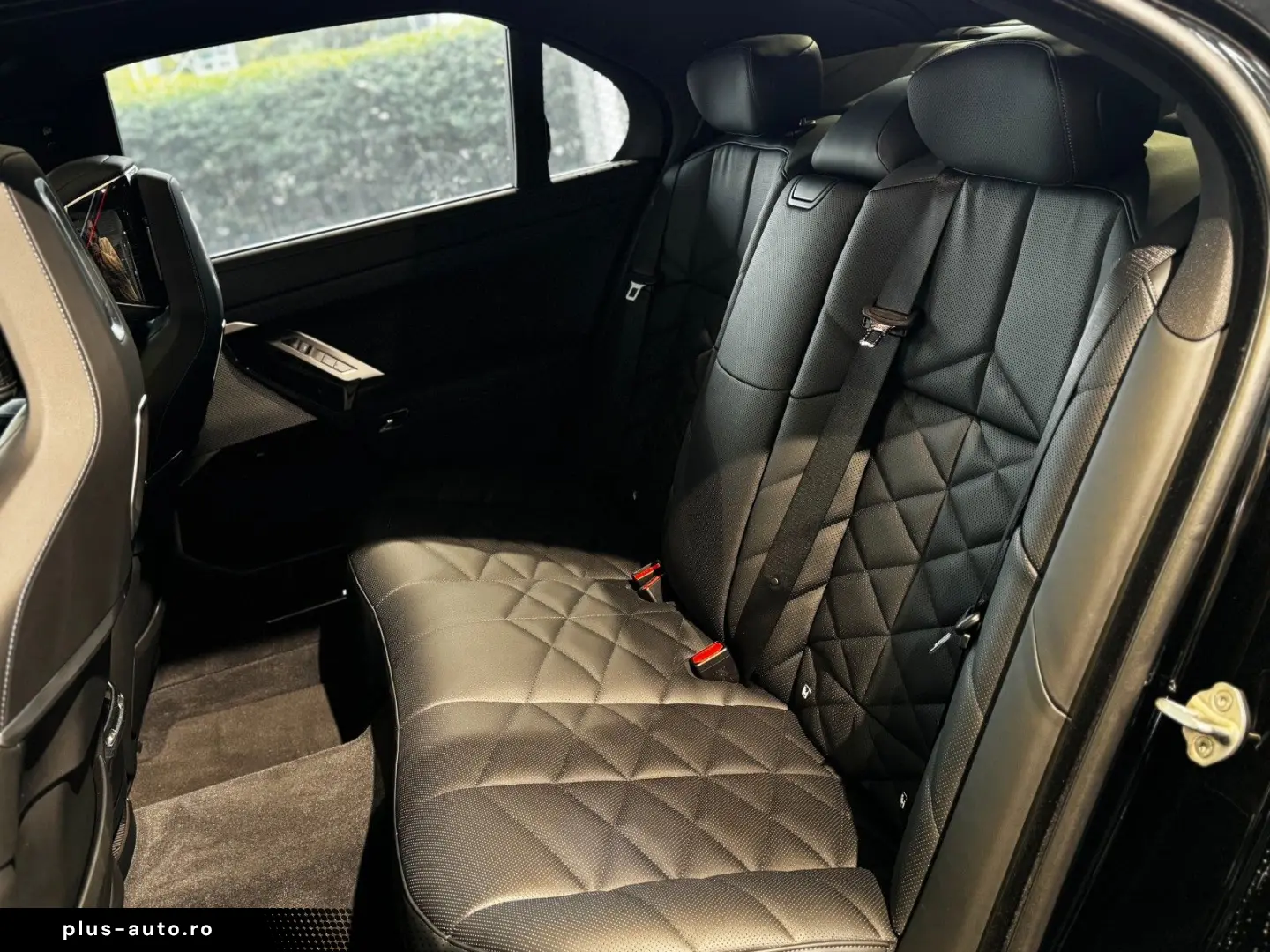 740d xDrive  M Sport Kamera 360 Pano SKY