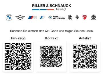 740d xDrive M Sport PANO-SKY STANDHZG ICONIC-GLO