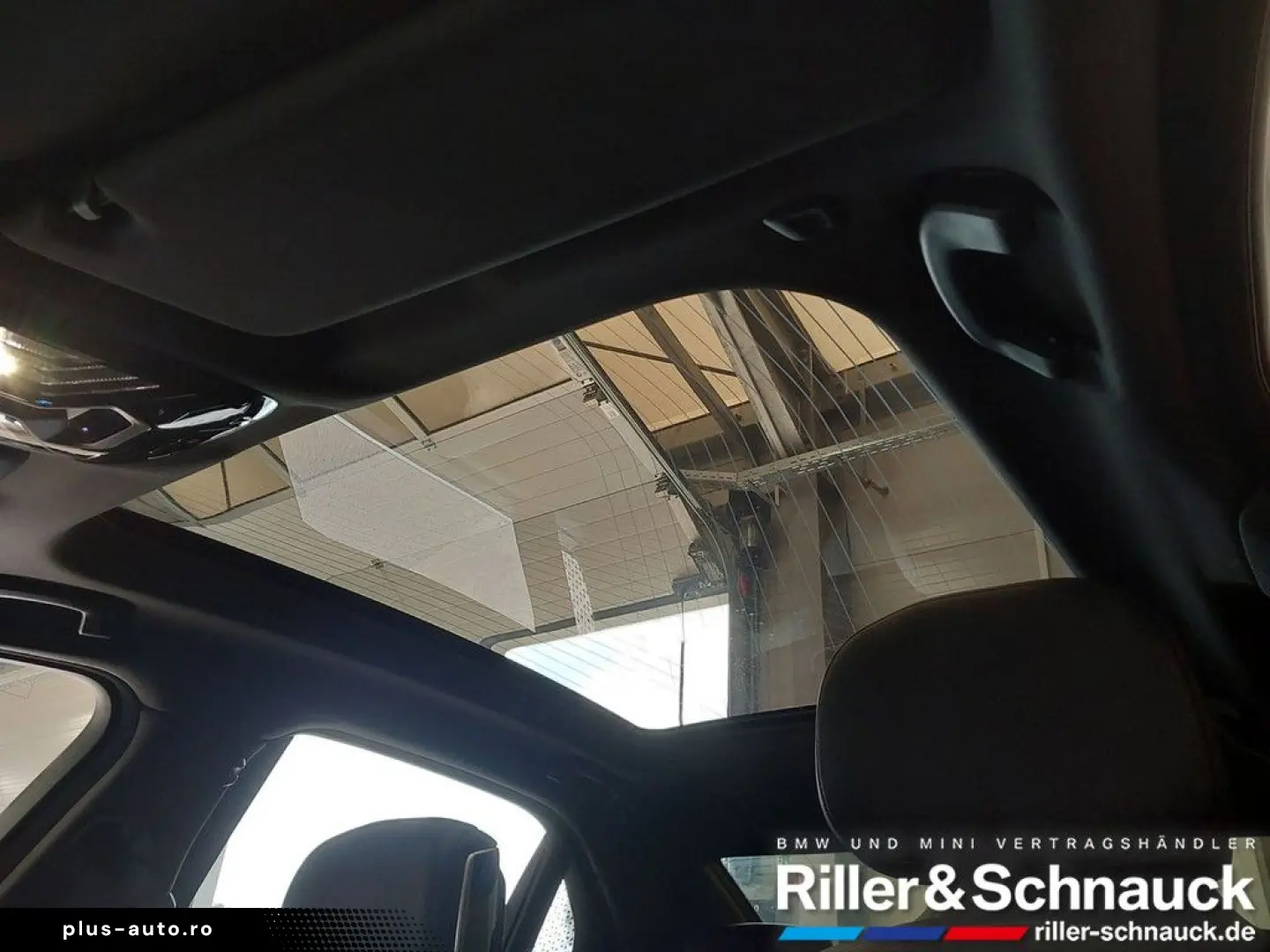 740d xDrive M Sport PANO-SKY STANDHZG ICONIC-GLO