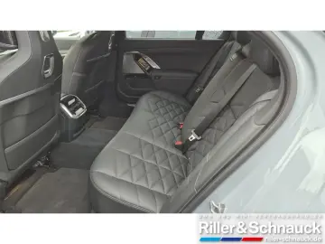 740d xDrive M Sport PANO-SKY STANDHZG ICONIC-GLO