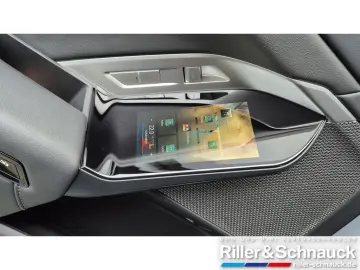 740d xDrive M Sport PANO-SKY STANDHZG ICONIC-GLO