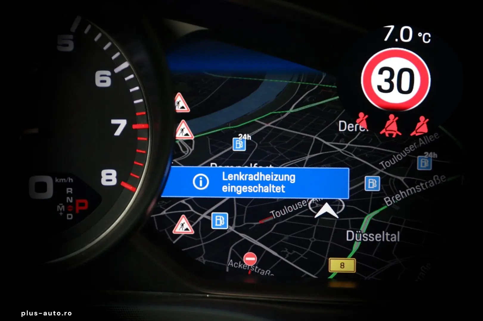 Cayenne Coupe GTS Clubleder InnoDrive 360  22