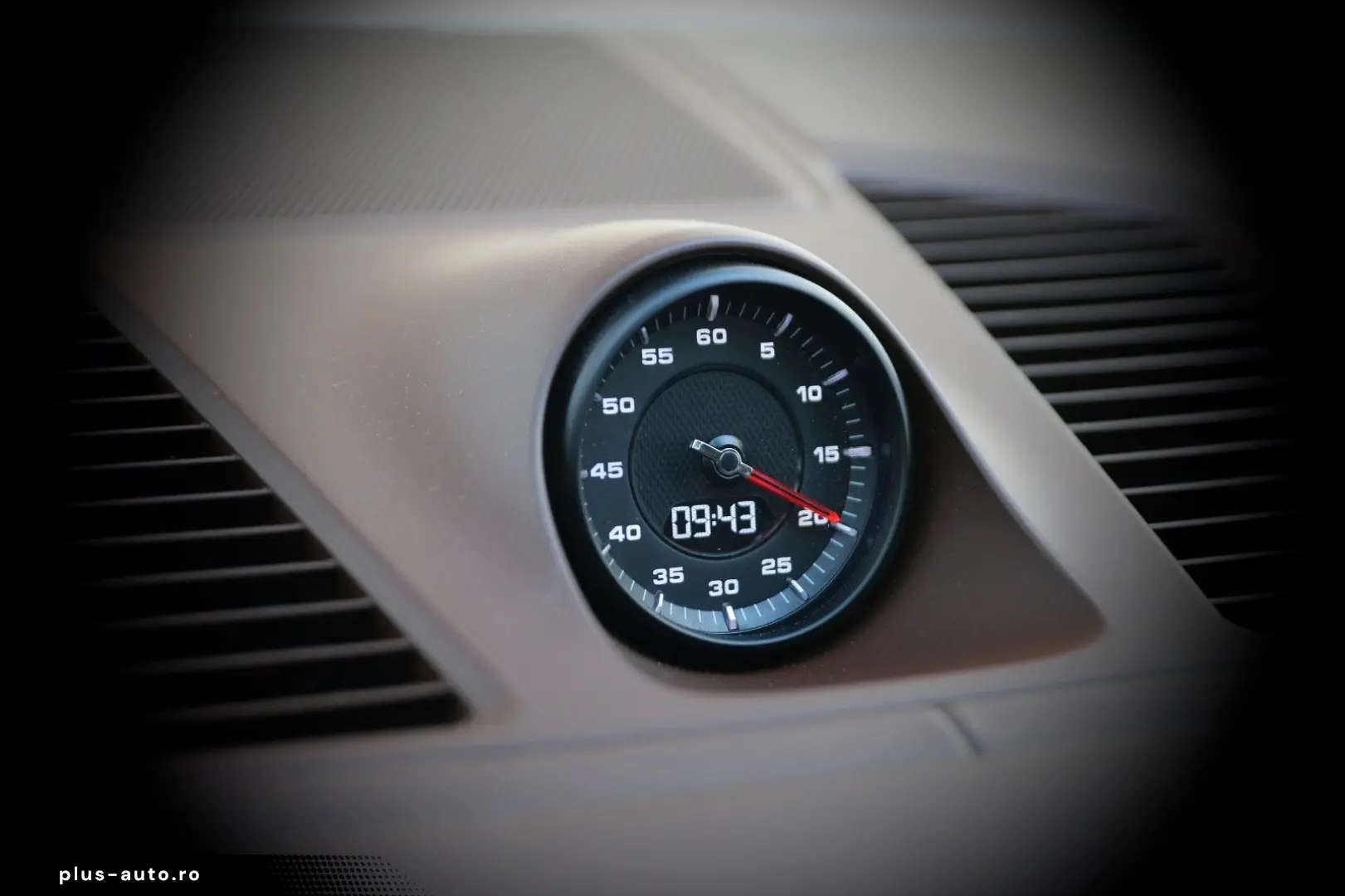 Cayenne Coupe GTS Clubleder InnoDrive 360  22