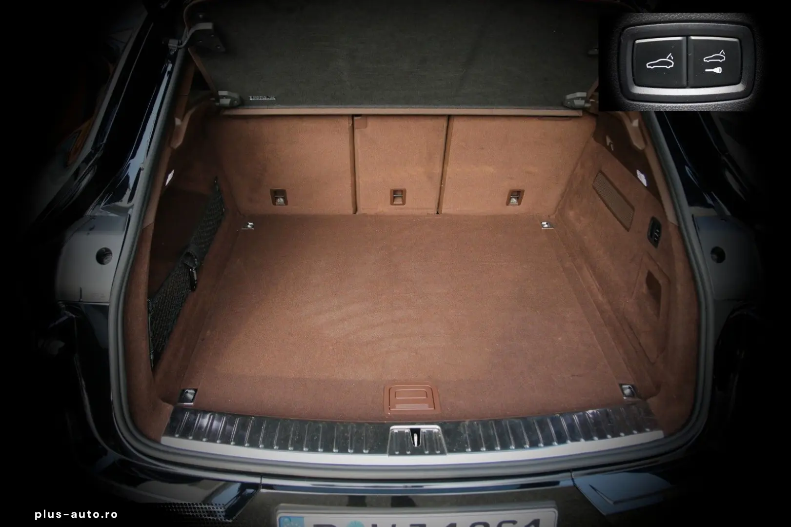 Cayenne Coupe GTS Clubleder InnoDrive 360  22