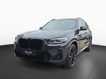 X3 xDrive20i M SPORT