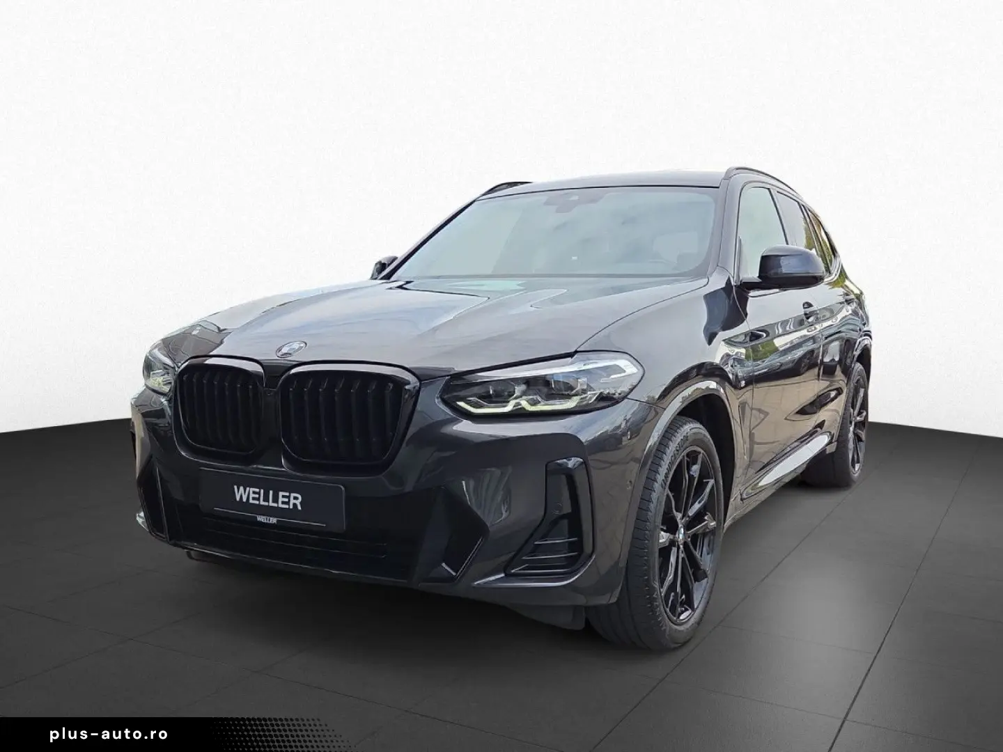 X3 xDrive20i M SPORT