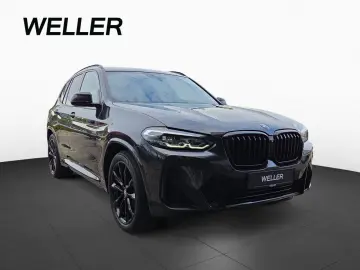 X3 xDrive20i M SPORT