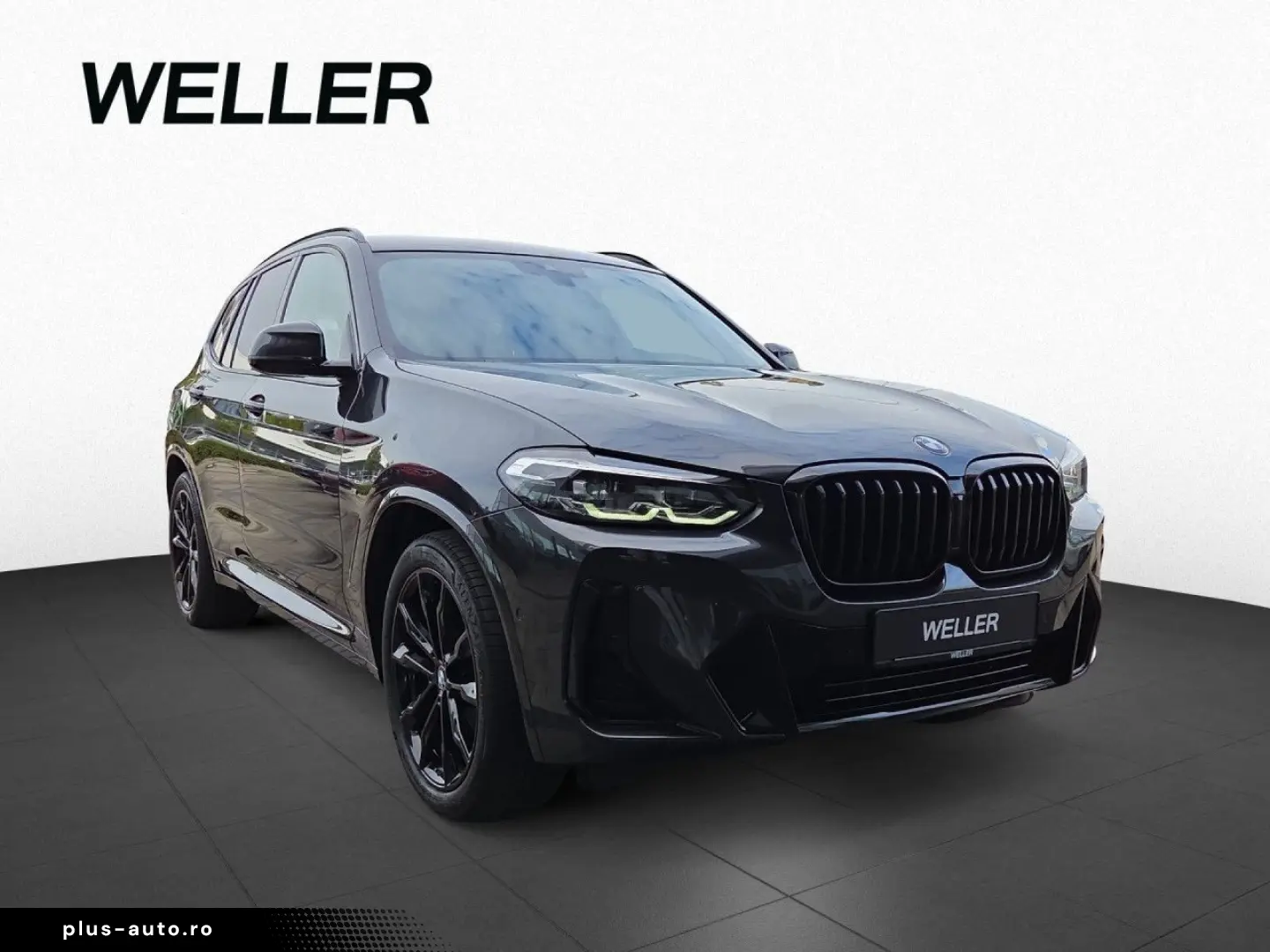 X3 xDrive20i M SPORT