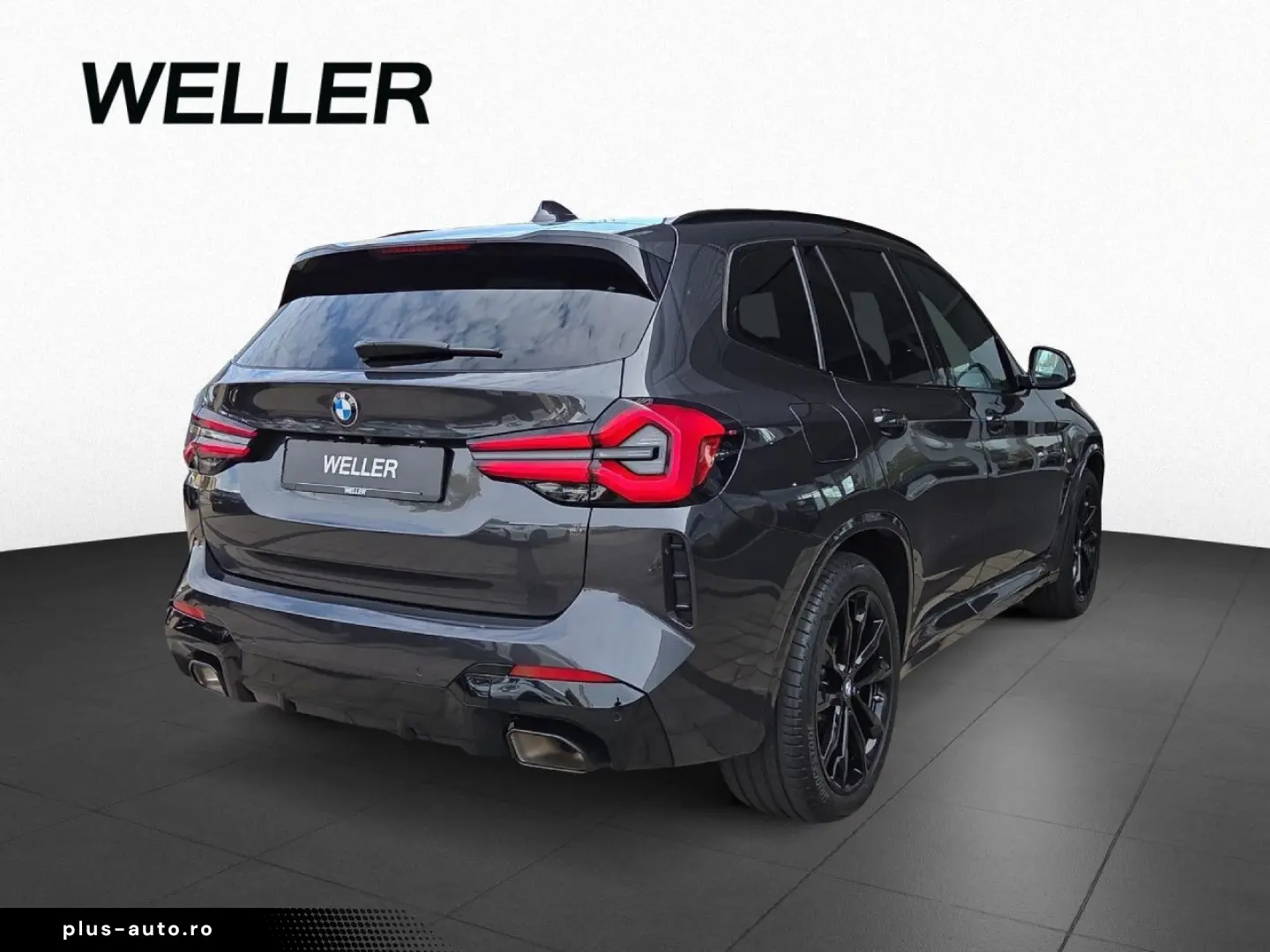 X3 xDrive20i M SPORT