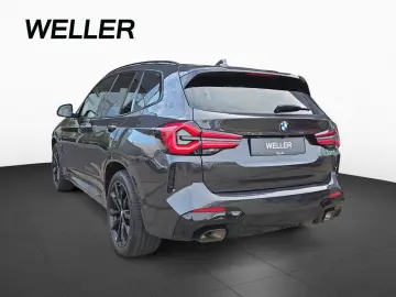 X3 xDrive20i M SPORT