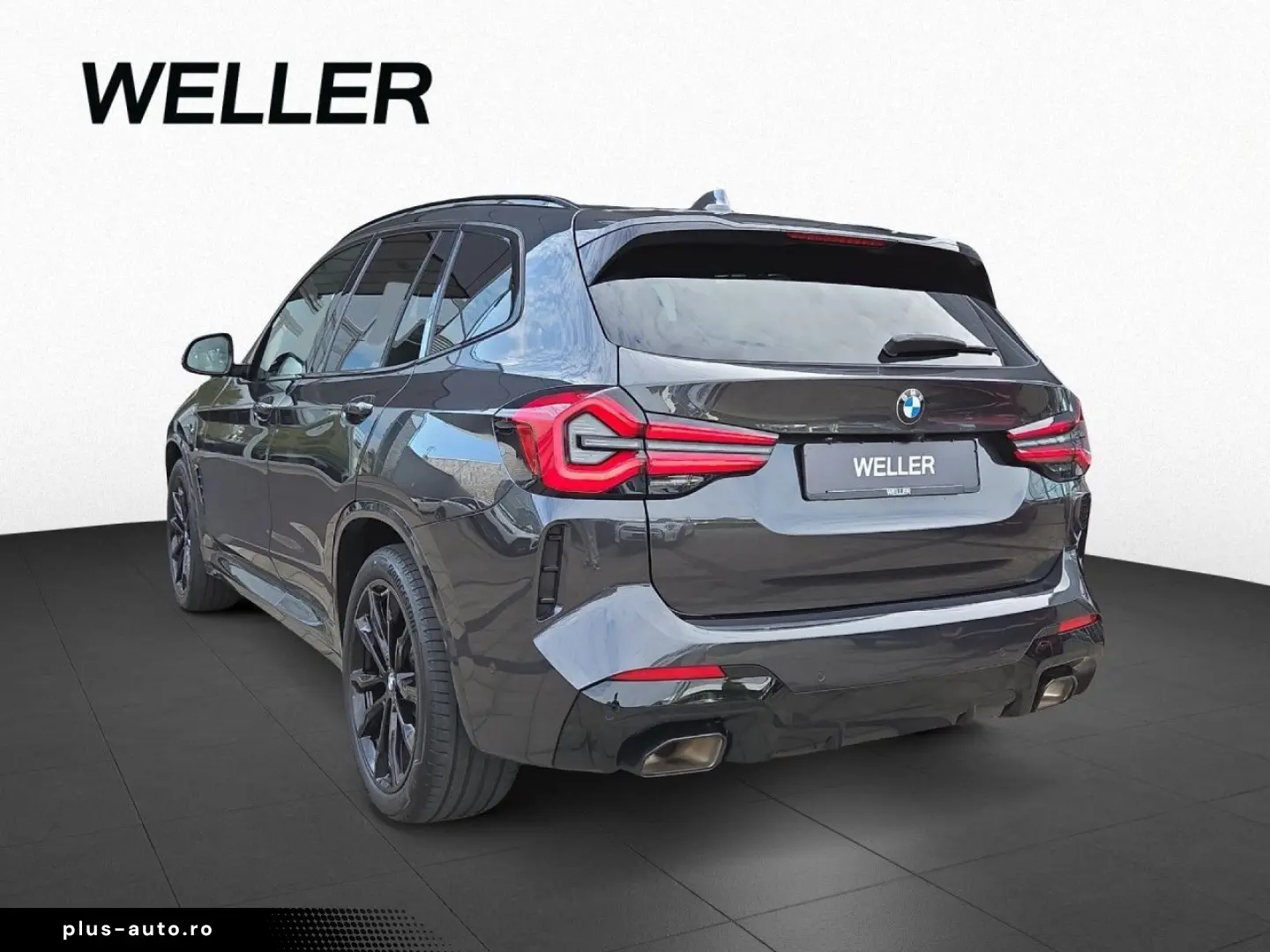 X3 xDrive20i M SPORT