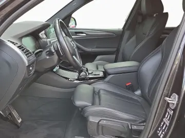 X3 xDrive20i M SPORT