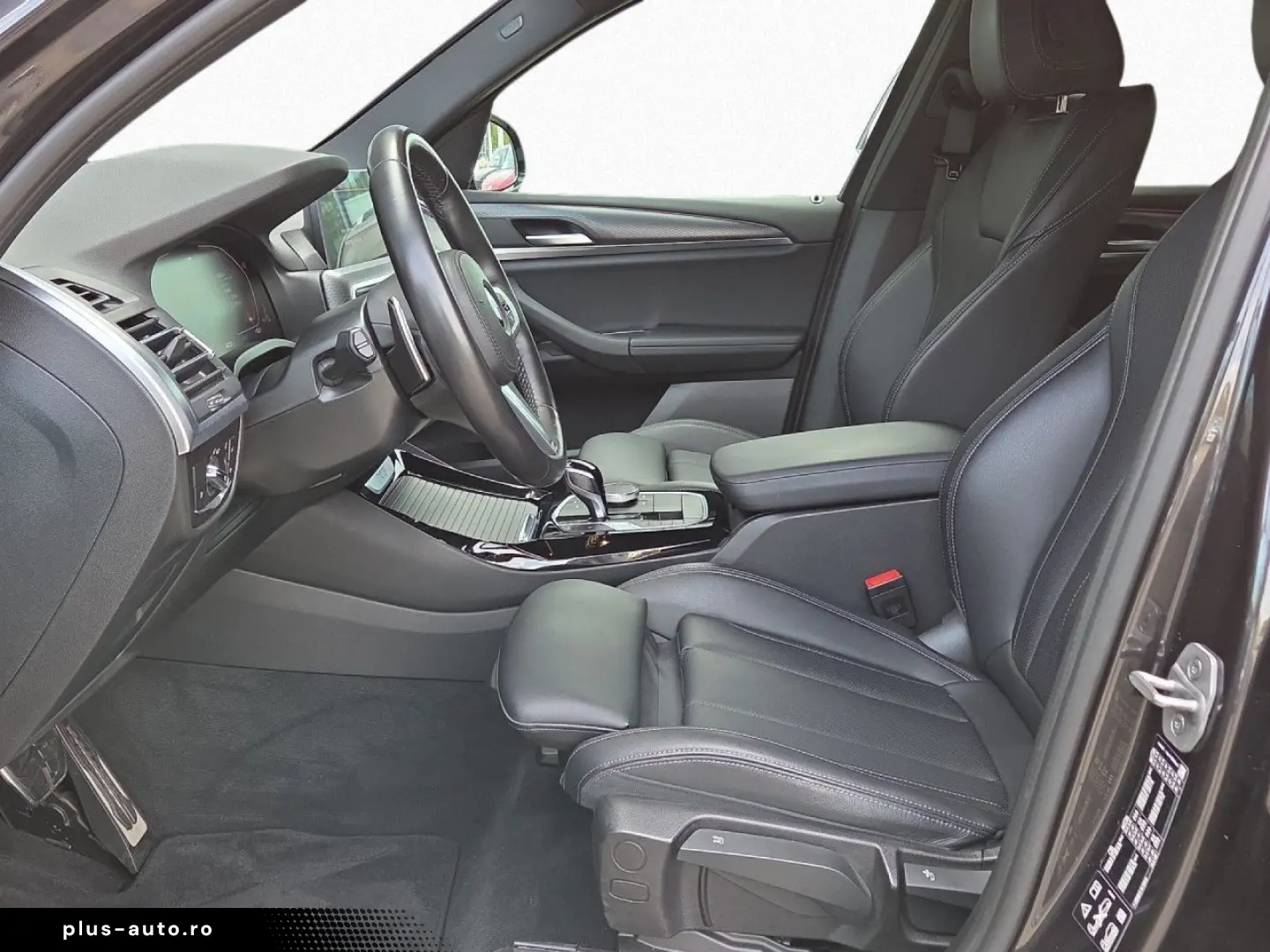 X3 xDrive20i M SPORT