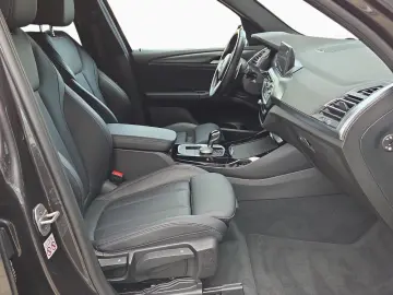 X3 xDrive20i M SPORT