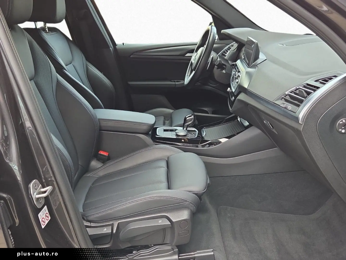 X3 xDrive20i M SPORT