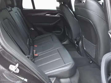 X3 xDrive20i M SPORT