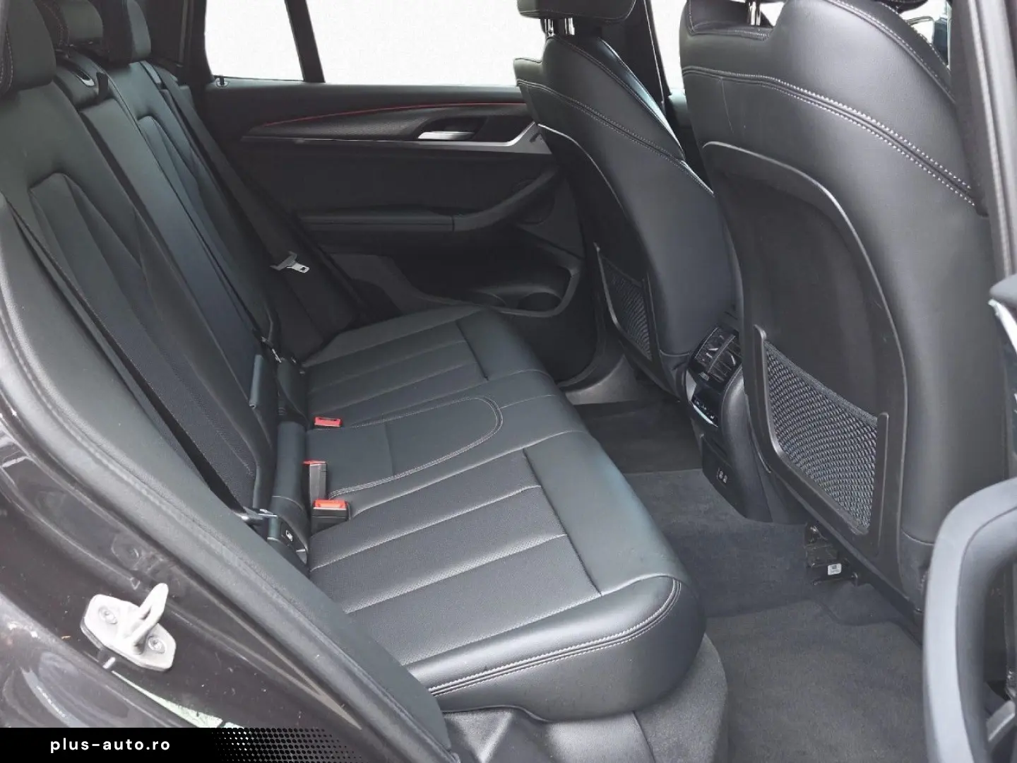 X3 xDrive20i M SPORT