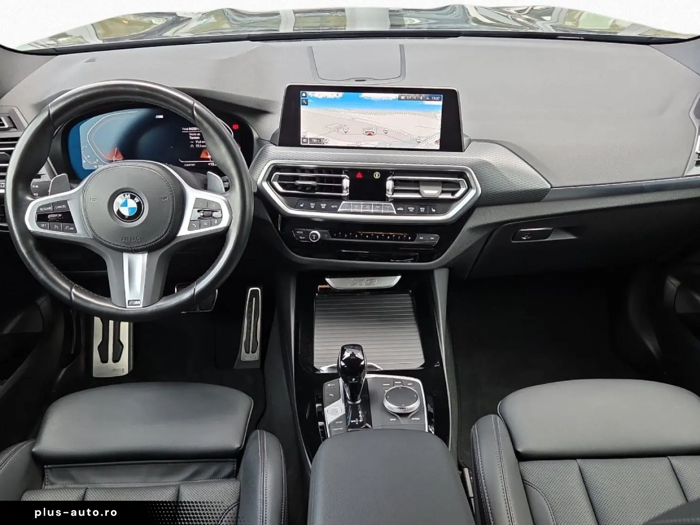 X3 xDrive20i M SPORT