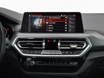 X3 xDrive20i M SPORT