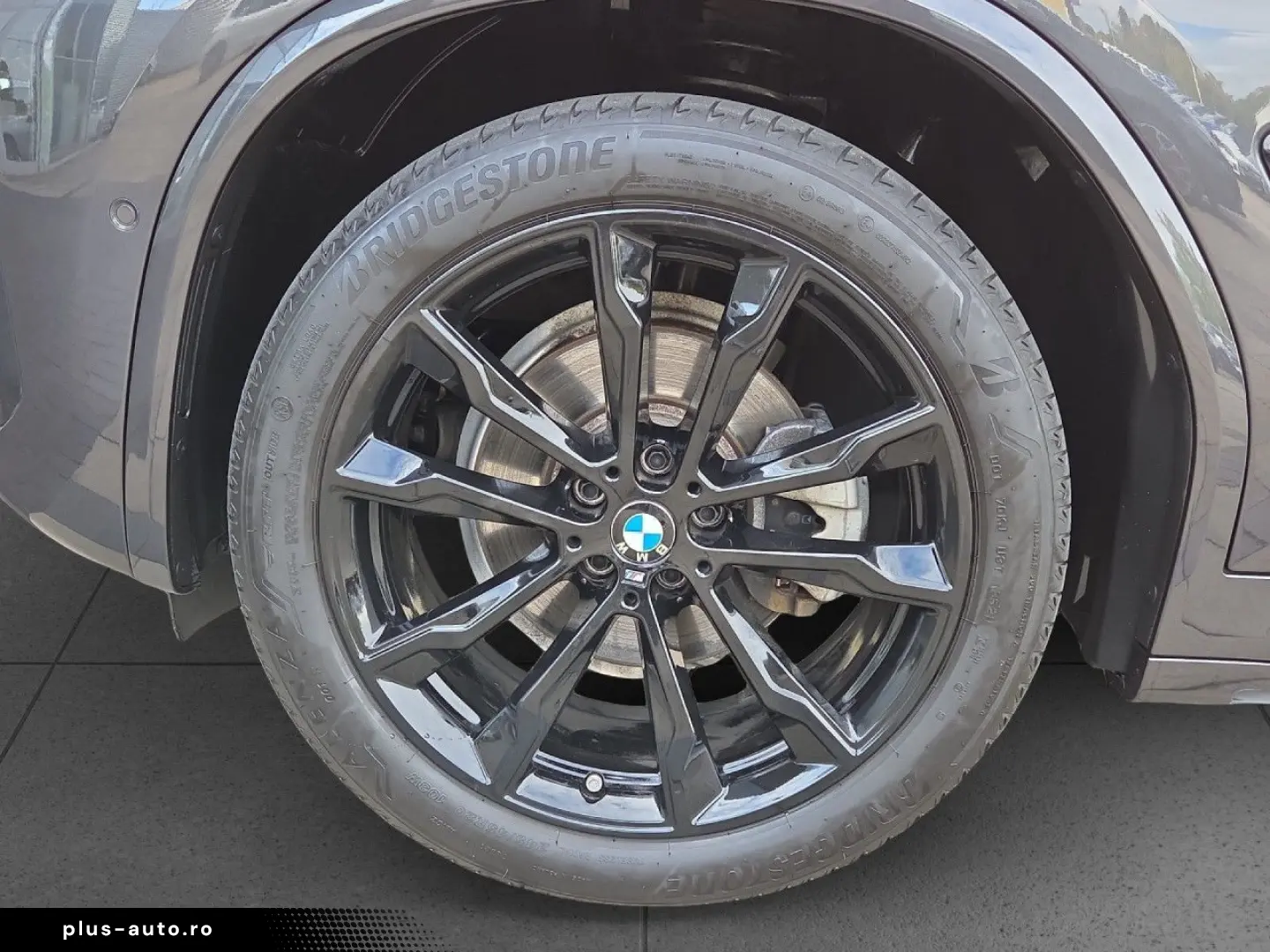 X3 xDrive20i M SPORT