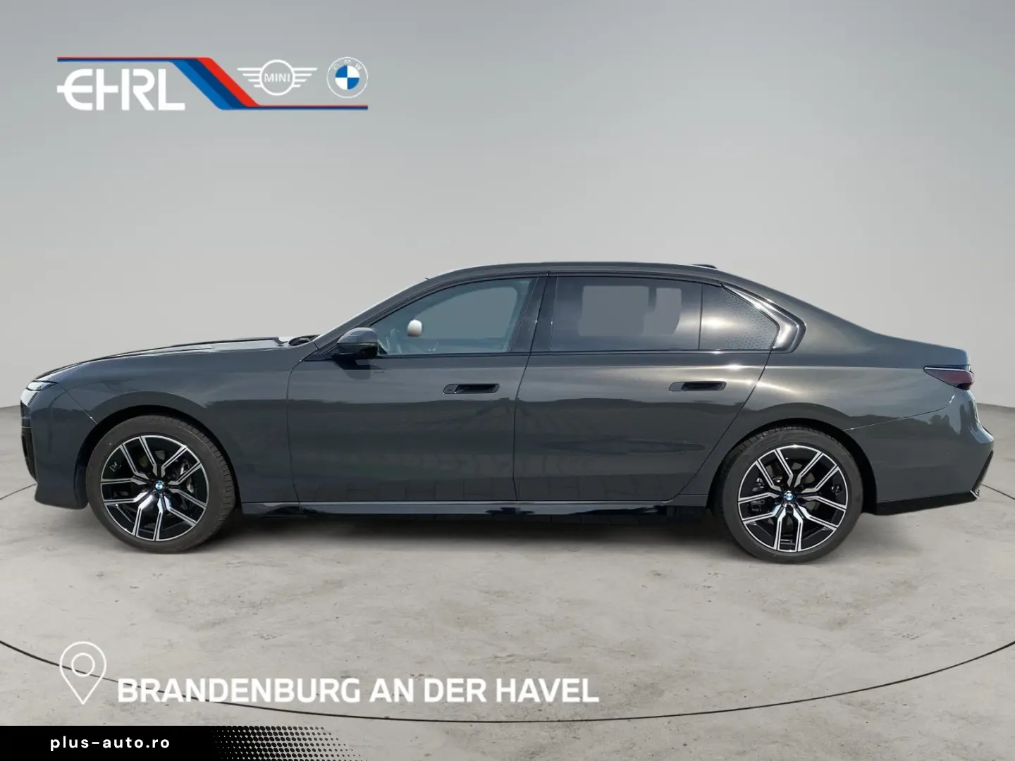 740d xDrive M-PAKET   SITZBELÜFTUNG V&H   SH   G
