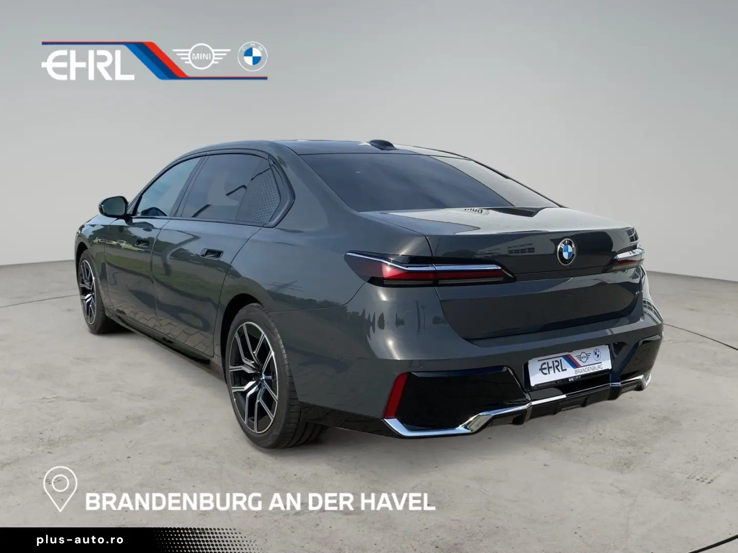 740d xDrive M-PAKET   SITZBELÜFTUNG V&H   SH   G