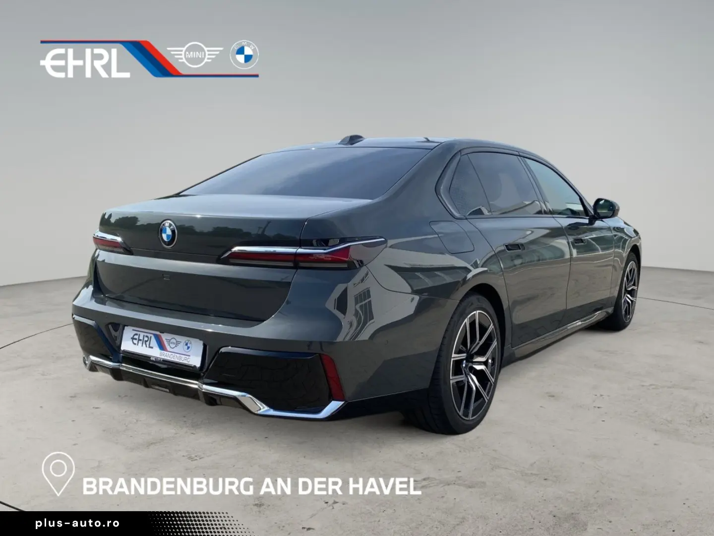 740d xDrive M-PAKET   SITZBELÜFTUNG V&H   SH   G