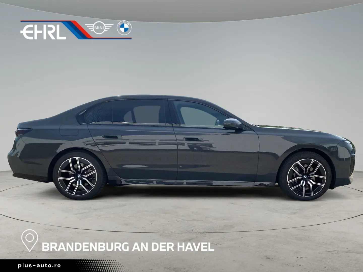 740d xDrive M-PAKET   SITZBELÜFTUNG V&H   SH   G