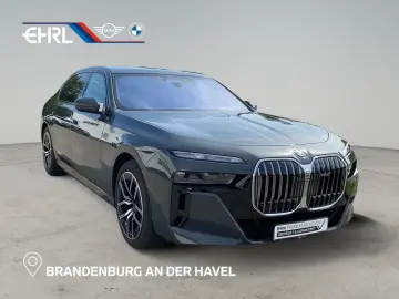 740d xDrive M-PAKET   SITZBELÜFTUNG V&H   SH   G