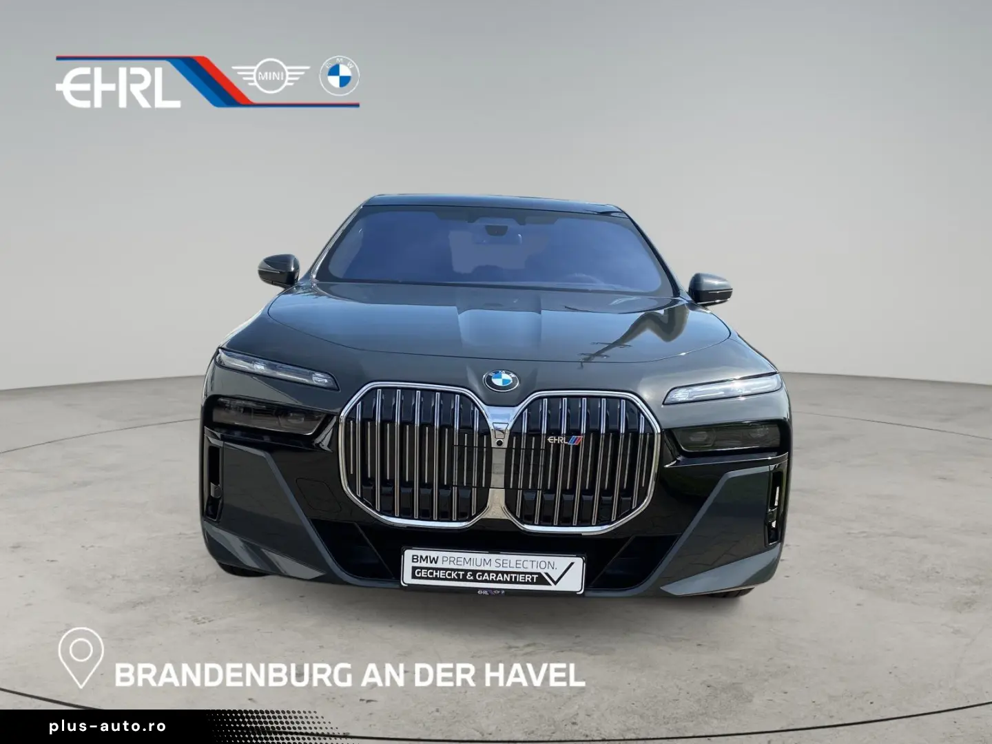 740d xDrive M-PAKET   SITZBELÜFTUNG V&H   SH   G