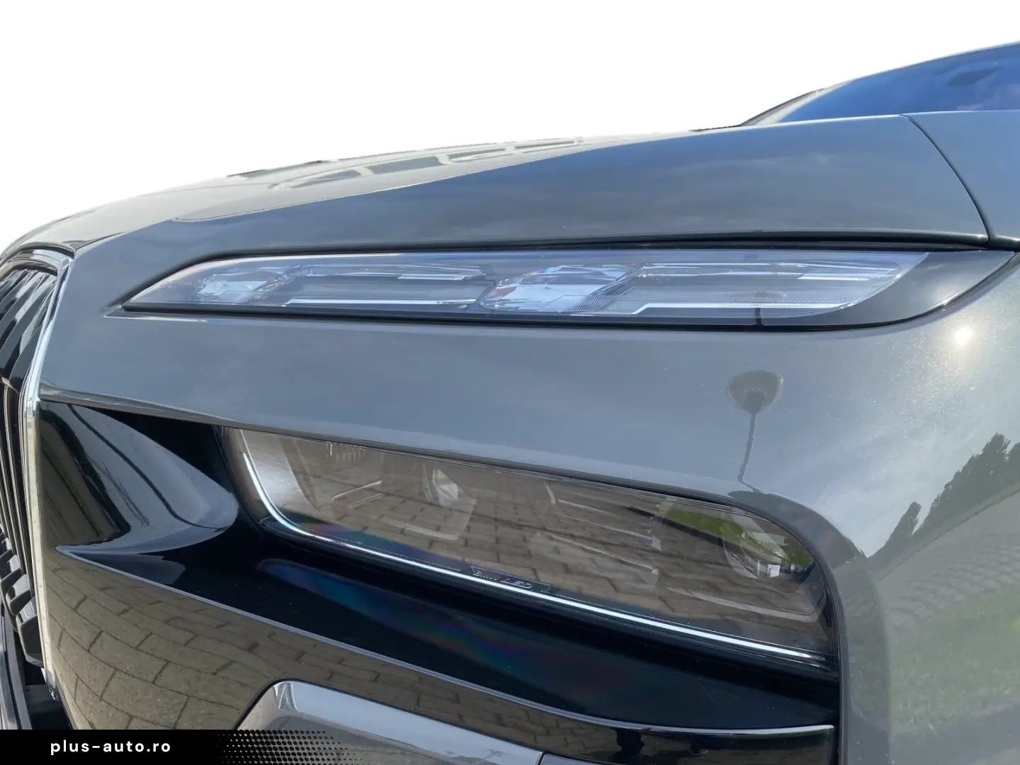 740d xDrive M-PAKET   SITZBELÜFTUNG V&H   SH   G