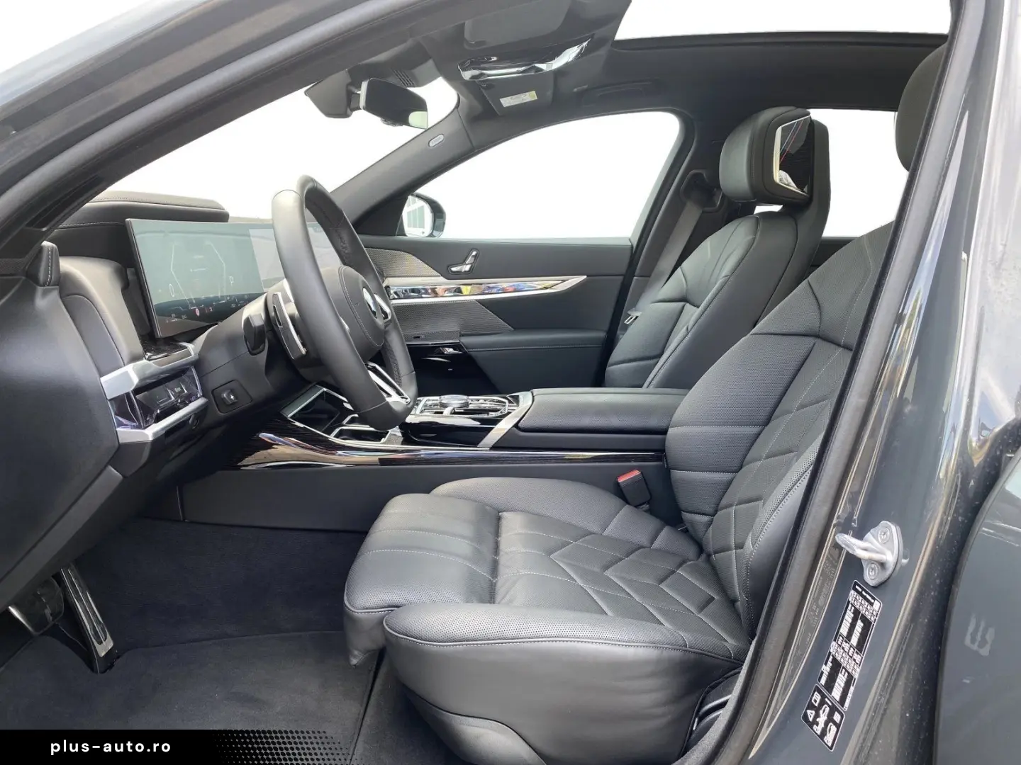 740d xDrive M-PAKET   SITZBELÜFTUNG V&H   SH   G