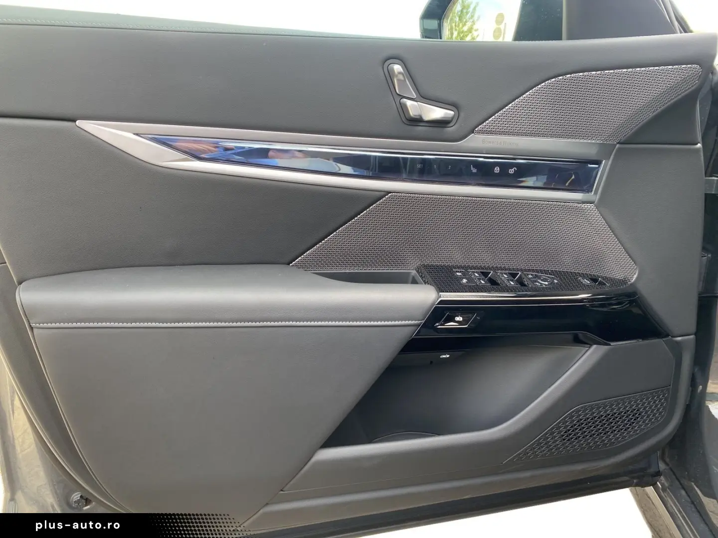 740d xDrive M-PAKET   SITZBELÜFTUNG V&H   SH   G