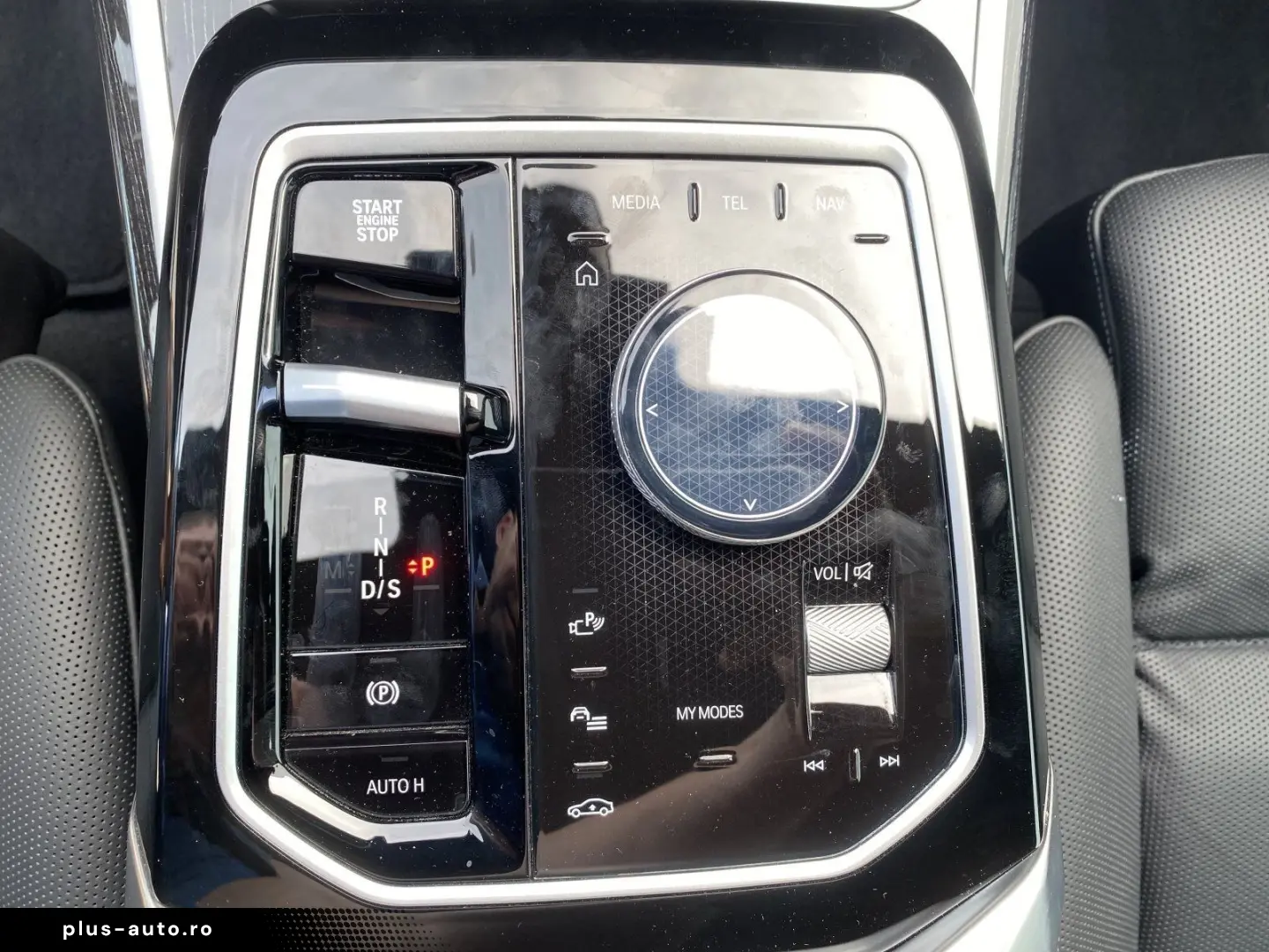 740d xDrive M-PAKET   SITZBELÜFTUNG V&H   SH   G