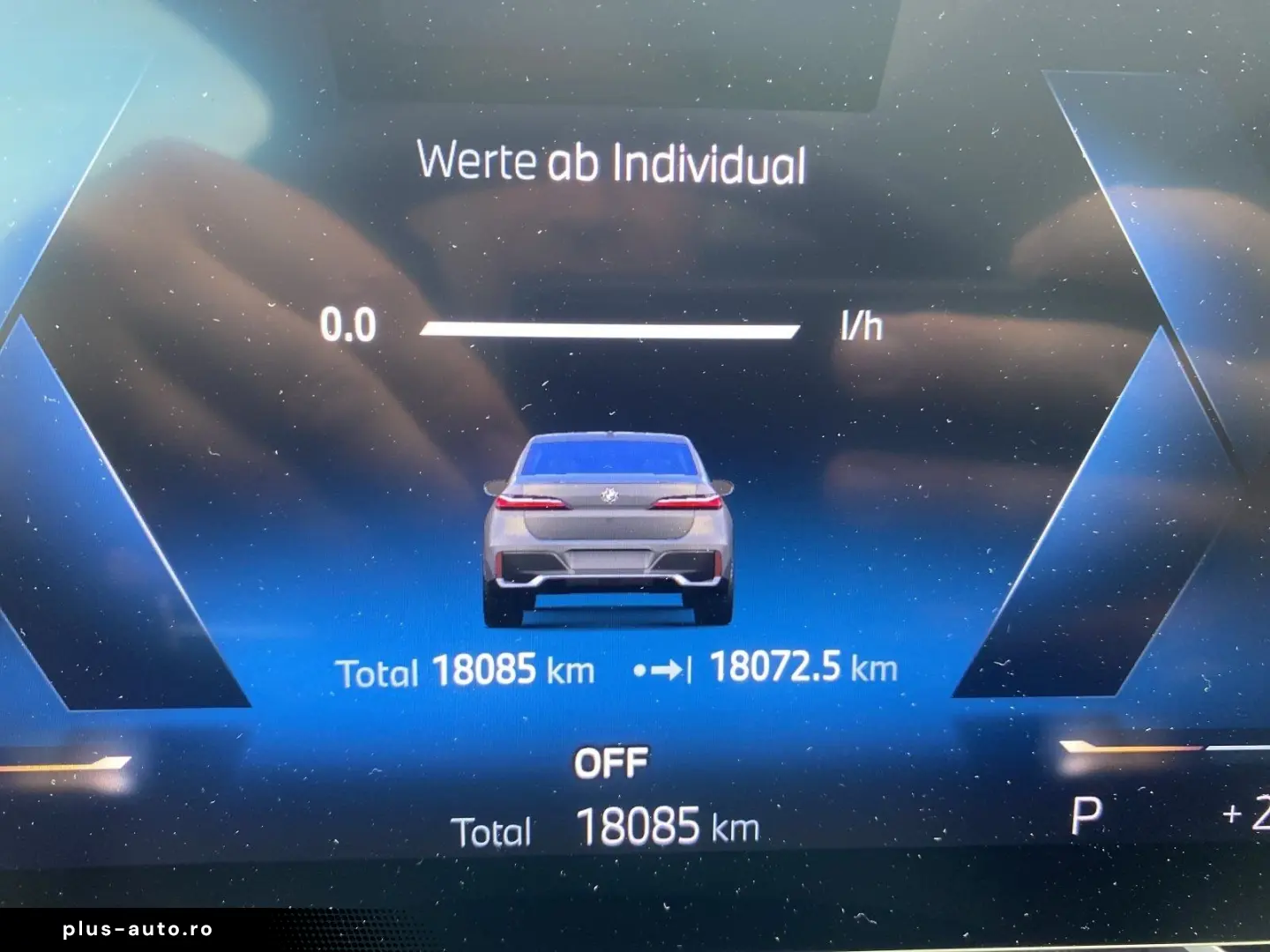 740d xDrive M-PAKET   SITZBELÜFTUNG V&H   SH   G