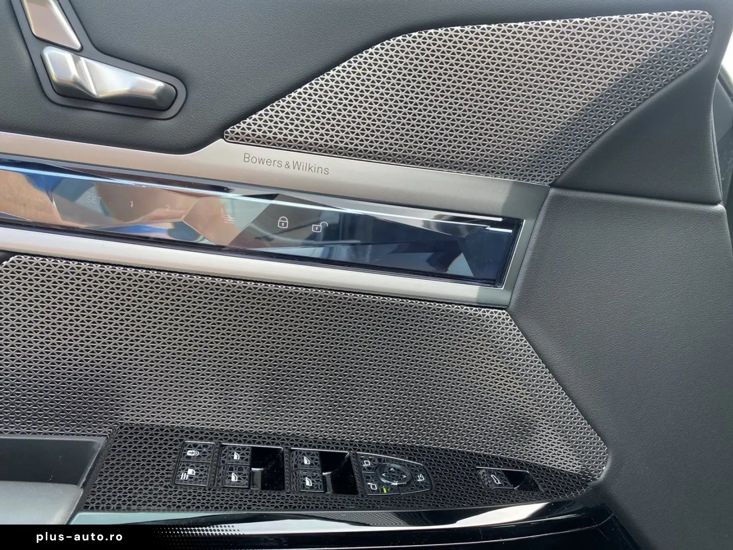 740d xDrive M-PAKET   SITZBELÜFTUNG V&H   SH   G