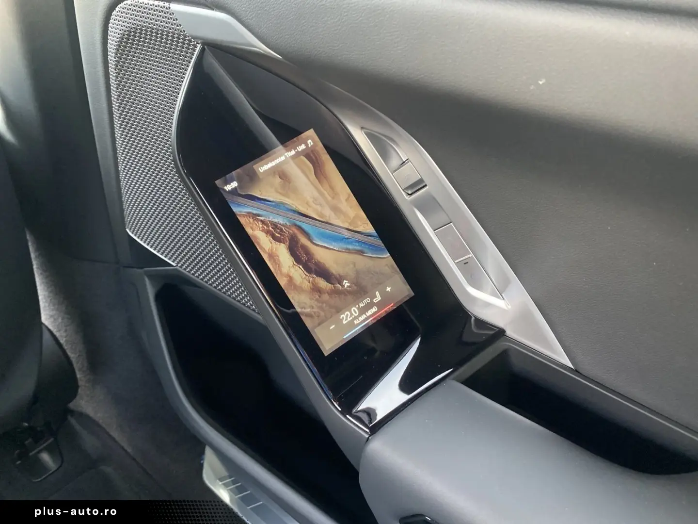 740d xDrive M-PAKET   SITZBELÜFTUNG V&H   SH   G