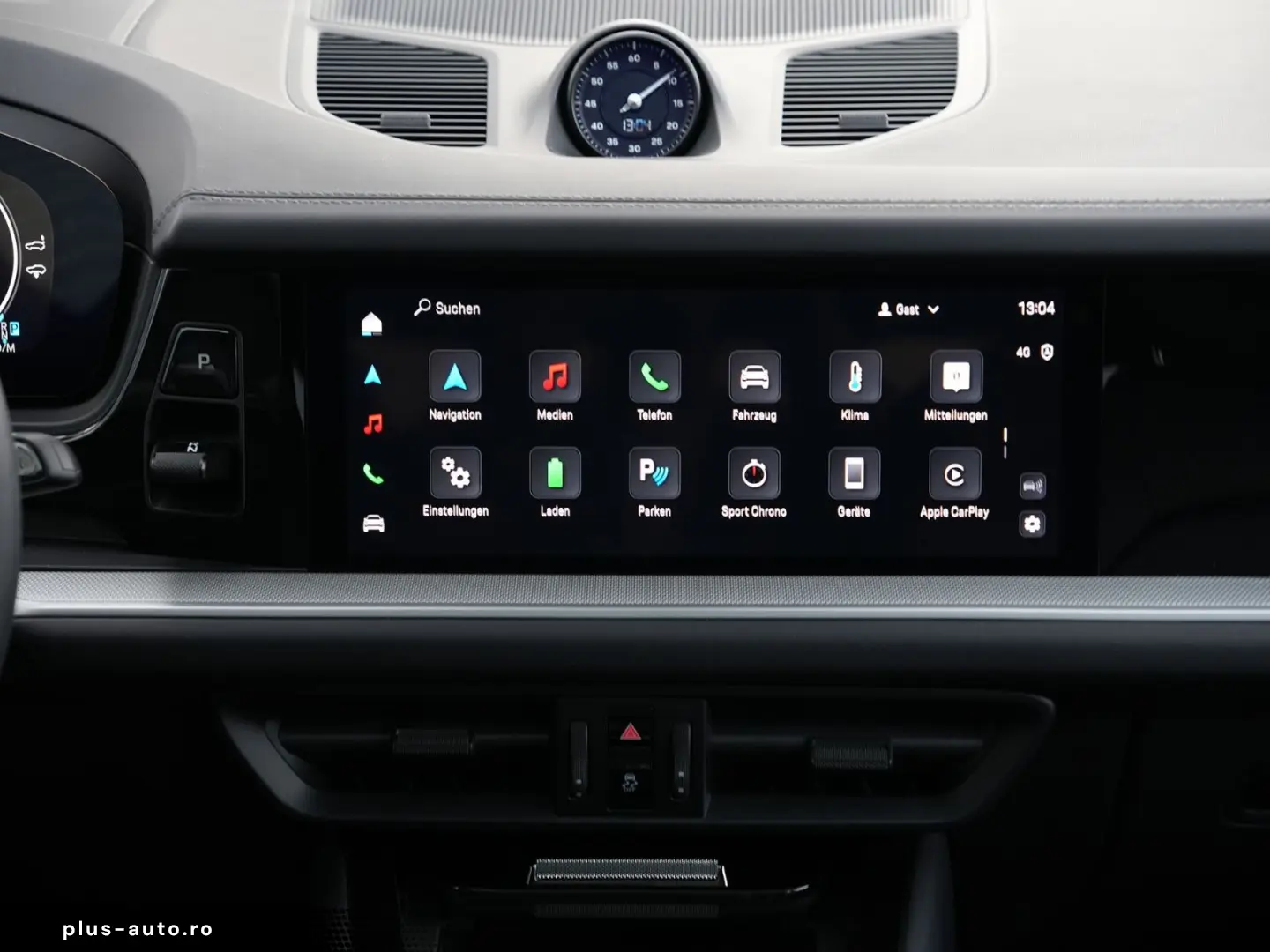 E-Hybrid Coupé ACC-LUFTF-PANO-HD-AHK-HUD-BOSE-RS