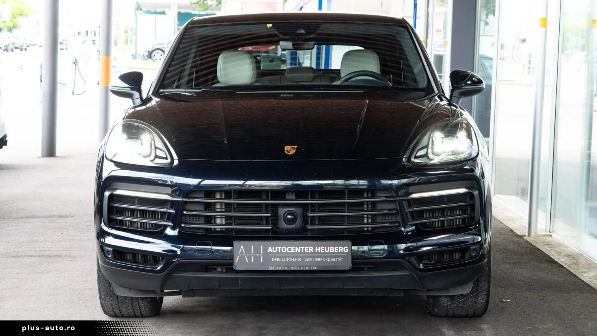 Cayenne PLATINUM   KAM TOT BOSE