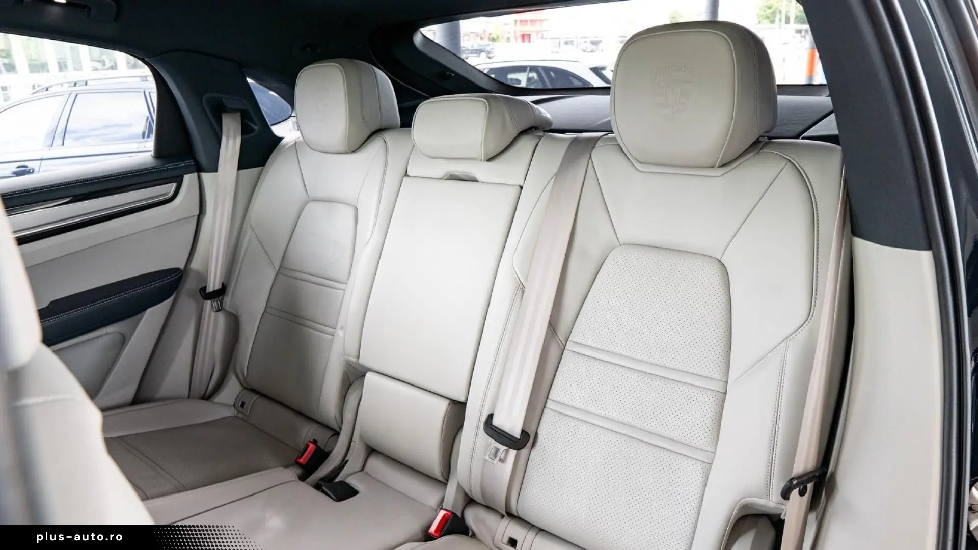 Cayenne PLATINUM   KAM TOT BOSE