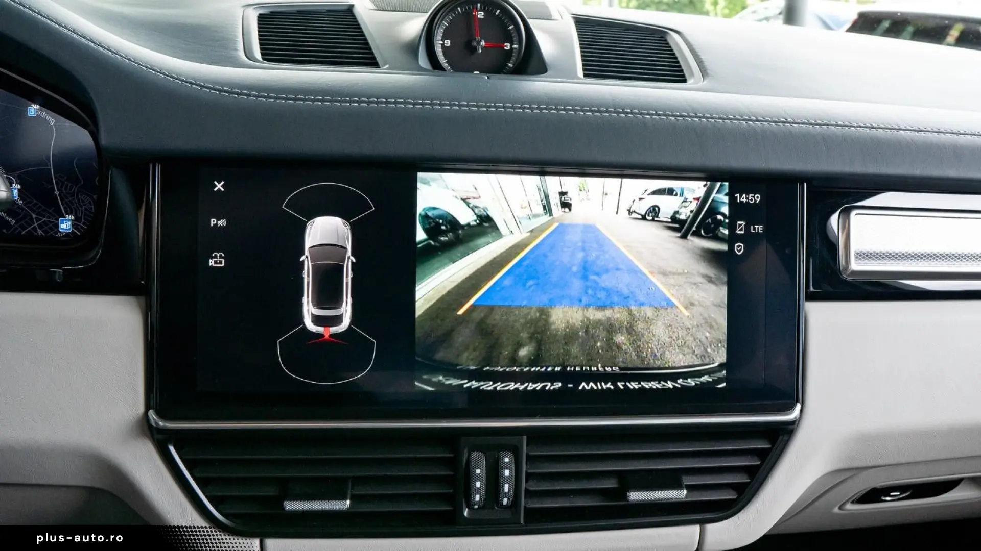 Cayenne PLATINUM   KAM TOT BOSE